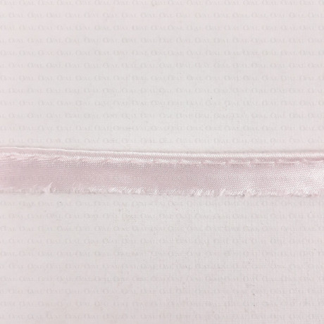 Piping cord – Pale pink 5 linear metres no. 411