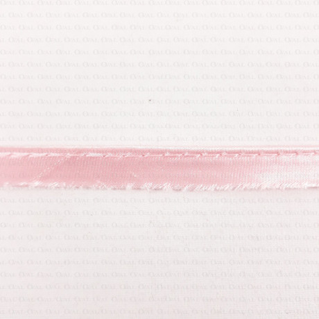 Piping with cord – Pink 5 linear metres no. 410