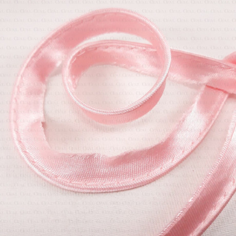 Piping with cord – Pink 5 linear metres no. 410