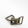 Decorative metal fastening no. 1735