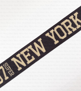 Taśma ozdobna 30mm 2459