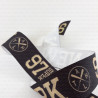 ribbon with inscriptions, new york ribbon