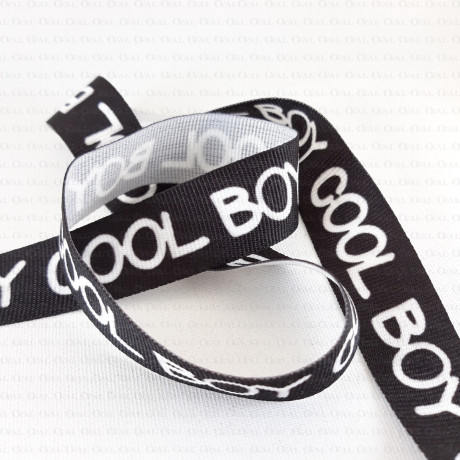 Taśma ozdobna 20mm 2460