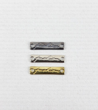 Blaszka ozdobna Fashion nr 826