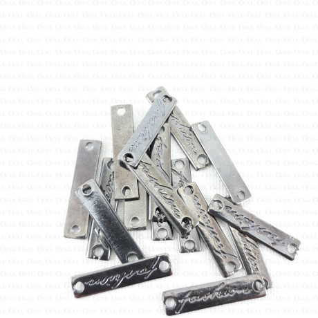 Blaszka ozdobna Fashion nr 826