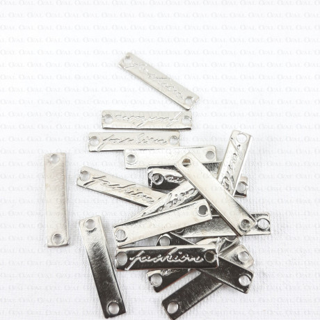 Decorative Fashion plate no. 826