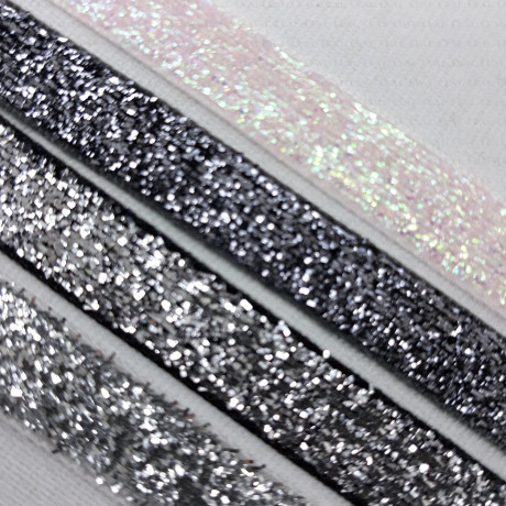 Decorative tape 10.15 mm no. 2141