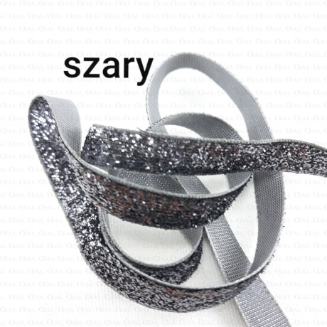Taśma ozdobna 10mm nr 2141