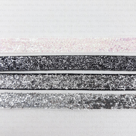 Decorative tape 10.15 mm no. 2141