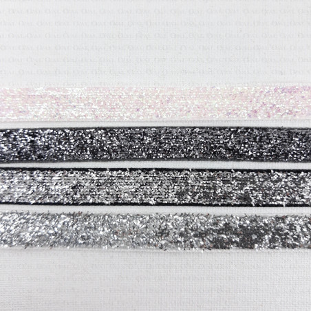 Taśma ozdobna 10mm nr 2141