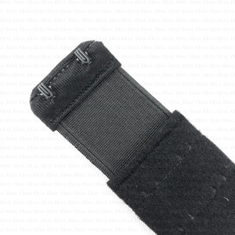 przedłużka do biustonosza z gumką