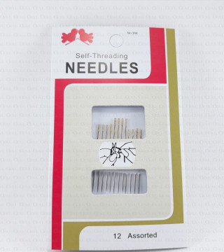 Igły do szycia ręcznego 2462