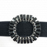 Decorative buckle 30mm 774