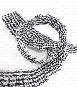 Elastic lace 17mm 1 yard no. 292