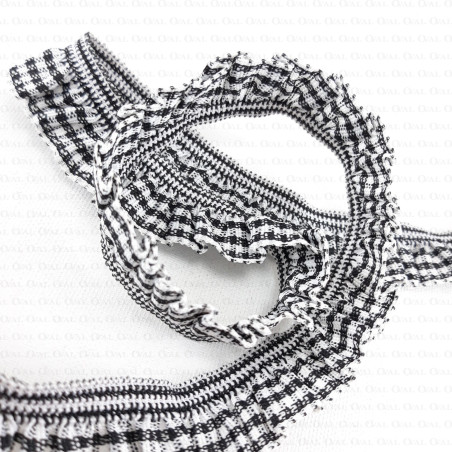 Elastic lace 17mm 1 yard no. 292