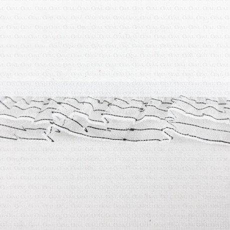 Gumokoronka mm 1m.b. nr: 