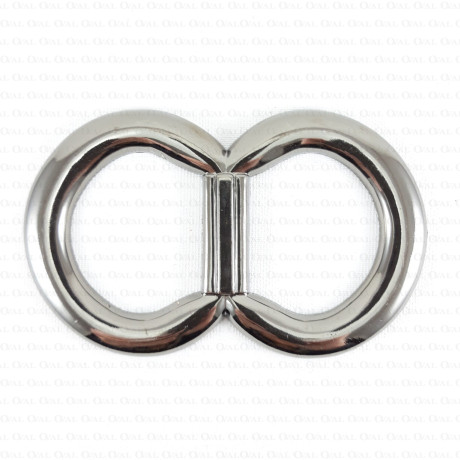 Klamerka plastikowa  2463