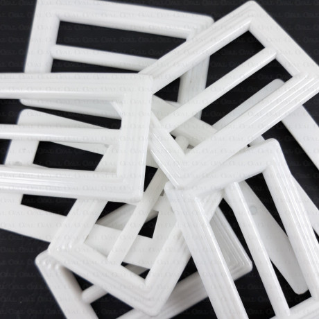 Klamry plastikowe 2464