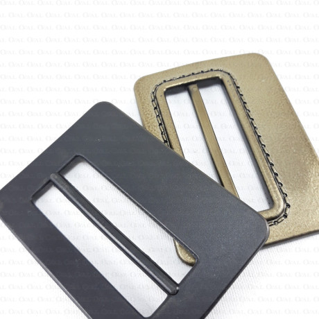 belt buckle for coat