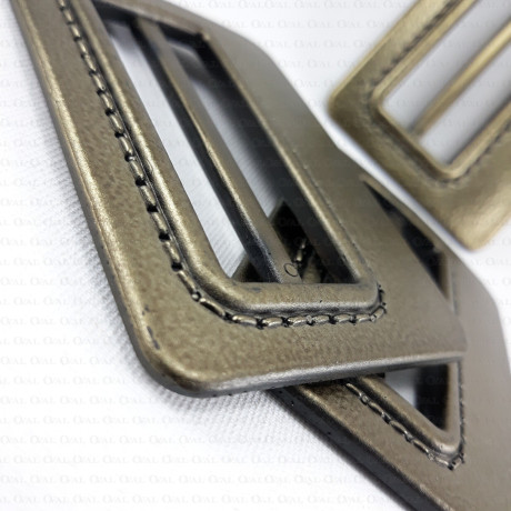 Klamra plastikowa 60mm 2465