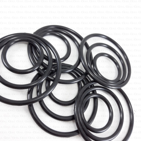 Klamerka plastikowa 2466