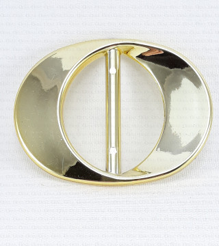 Klamerka plastikowa 45mm 2467