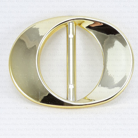 Klamerka plastikowa 45mm 2467