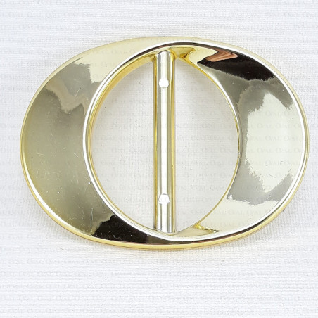 Klamerka plastikowa 45mm 2467