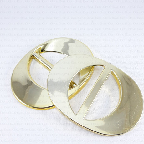 Plastic clip 45mm 2467