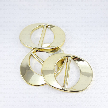 Plastic clip 45mm 2467