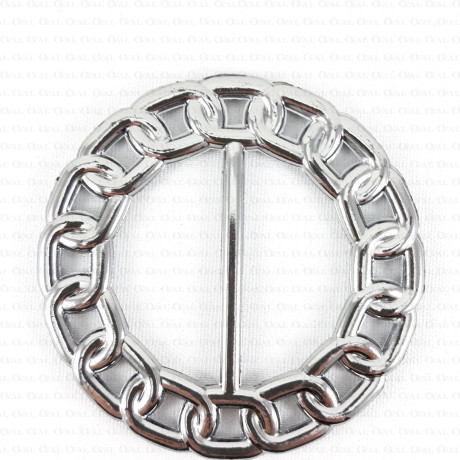 Plastic buckle 50mm no. 1477