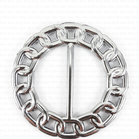 Plastic buckle 50mm no. 1477