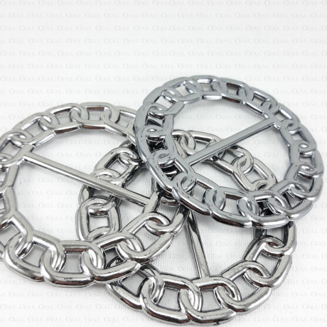 Plastic buckle 50mm no. 1477