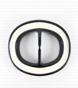 Klamra plastikowa 45mm 2468