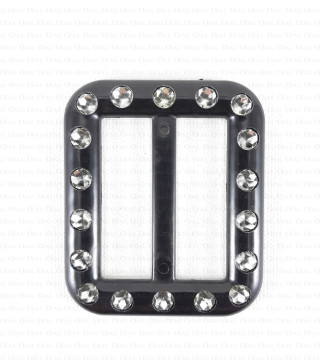 Klamerka plastikowa 35mm 2469