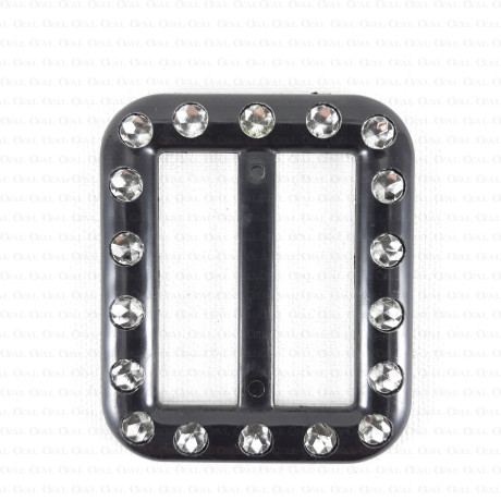 Klamerka plastikowa 35mm 2469