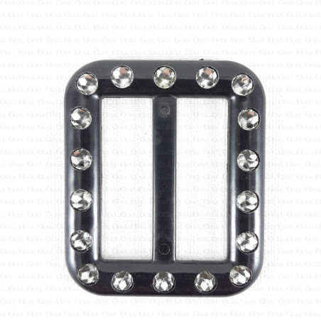 Klamerka plastikowa 35mm 2469