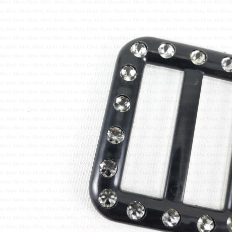 Klamerka plastikowa 35mm 2469