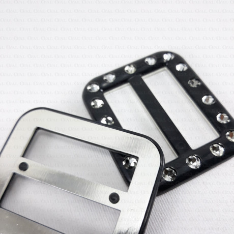 Klamerka plastikowa 35mm 2469