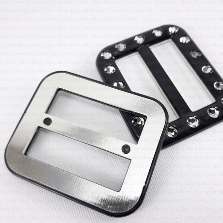 Klamerka plastikowa 35mm 2469