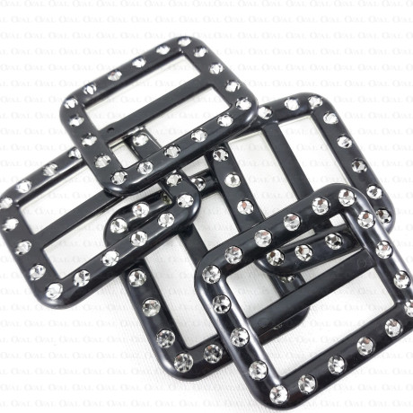 Klamerka plastikowa 35mm 2469