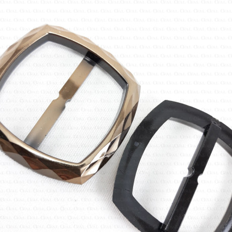 Klamerka plastikowa 45mm 2470