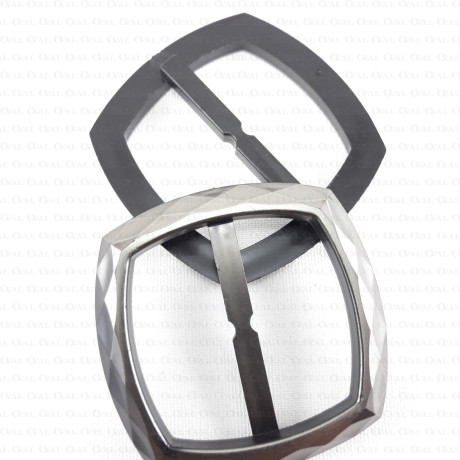 Klamerka plastikowa 45mm 2470