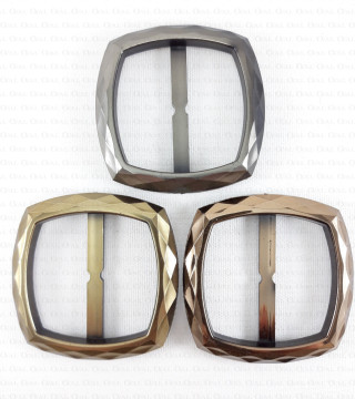 Klamerka plastikowa 45mm 2470