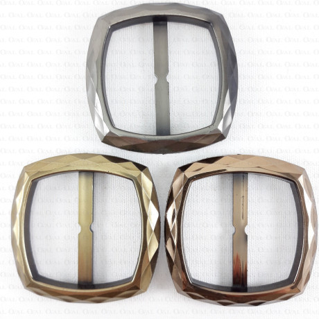 Klamerka plastikowa 45mm 2470