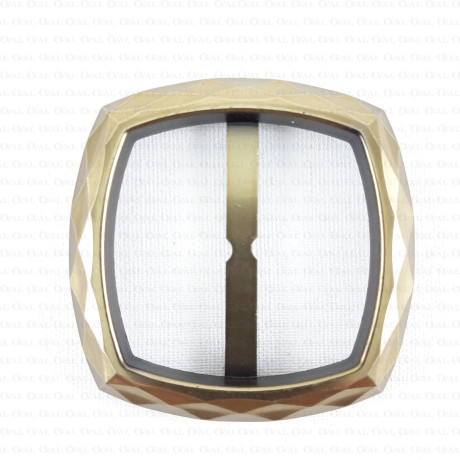 Klamerka plastikowa 45mm 2470