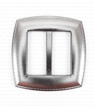 Klamerka plastikowa 50mm 2471