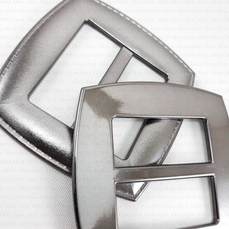 Klamerka plastikowa 50mm 2471