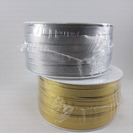 Decorative tape 6mm, 18mm / 1 or 25m 199