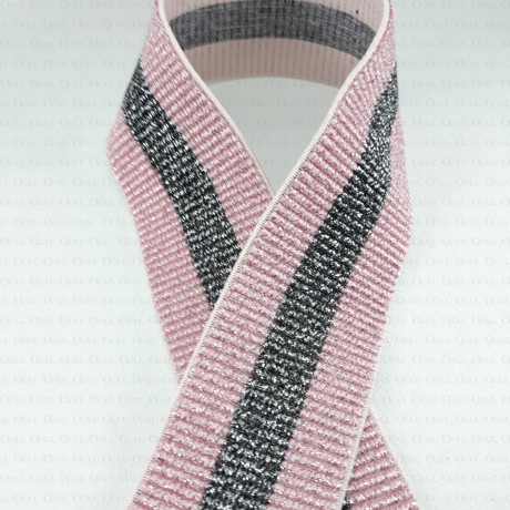 Guma ozdobna 40mm nr 2172